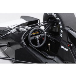 ヨドバシ.com - オートアート AUTOart 89150 1/18 マクラーレン