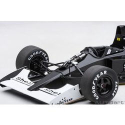 ヨドバシ.com - オートアート AUTOart 89150 1/18 マクラーレン