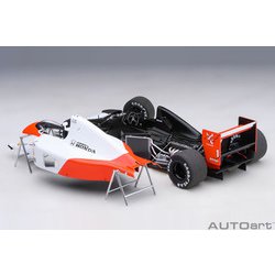 ヨドバシ.com - オートアート AUTOart 89150 1/18 マクラーレン