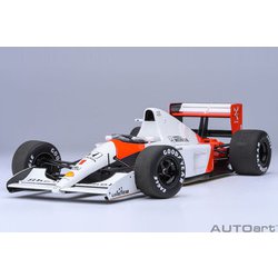 ヨドバシ.com - オートアート AUTOart 89150 1/18 マクラーレン