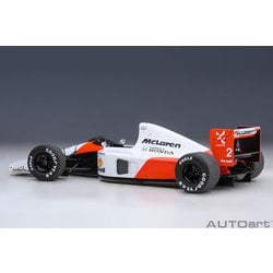 ヨドバシ.com - オートアート AUTOart 89151 1/18 マクラーレン