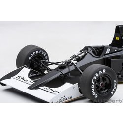 ヨドバシ.com - オートアート AUTOart 89152 1/18 マクラーレン