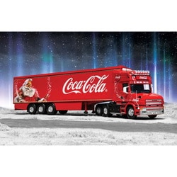 ヨドバシ.com - コーギー CGCC12842 1/50 コカ・コーラ クリスマス 