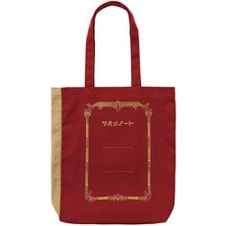 限定 トートバッグ ツバメ×CUBIX レトロデザイン エンジ 010139-32