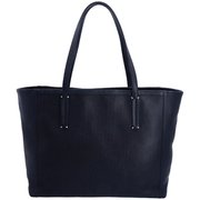 Stitch トートバッグ ネイビー BK22-101-50