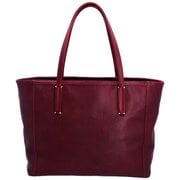 Stitch トートバッグ ワイン BK22-101-90