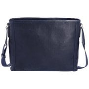 BK22-102-50 [Stitch ショルダーバッグ ネイビー]