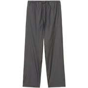 パーテックスシールドエアーアドバンスドライトパンツ PERTEX SHIELDAIR A/L Pants GA74152 ブラック BK サイズ1 [アウトドア ロングパンツ ユニセックス]