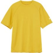 ワッフルドライドライティーシャツ WF-Dry T-shirt GA64127 ヘリオドール HL サイズ1 [ランニングウェア シャツ ユニセックス]
