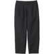 パーテックスシールドエアーワンタックパンツ PERTEX SHIELDAIR One Tuck Pants GL74190 ブラック(BK) サイズ3 [アウトドア レインパンツ ユニセックス]