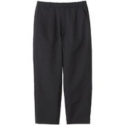 パーテックスシールドエアーワンタックパンツ PERTEX SHIELDAIR One Tuck Pants GL74190 ブラック(BK) サイズ3 [アウトドア レインパンツ ユニセックス]