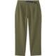 ワンタックテーパードストレッチパンツ One Tuck Tapered Stretch Pants GL74198 オリーブグリーン OR サイズ3 [アウトドア ロングパンツ ユニセックス]
