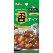 カレーパートナースパイスミックス 香りアップ 4.2g