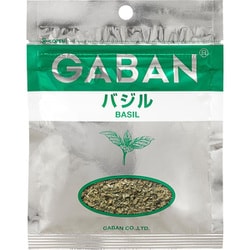バジルホール 袋 9g