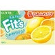 Fit's さわやかシトラス 12枚