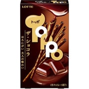 トッポ ザ・ショコラ 2袋