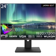 ヨドバシ.com - EIZO エイゾ EV2485-BK [FlexScan 24.1型 1920×1200