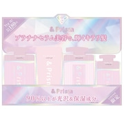 限定 アンドプリズム ミラクルシャイン 4ステップお試し 1セット
