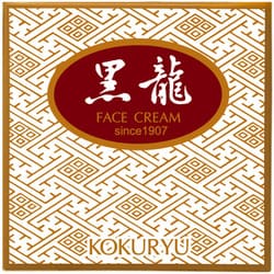 薬用クリーム 黒龍 金線YK 70G