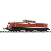 7008-K Nゲージ完成品 DD51 0 暖地形 [鉄道模型]