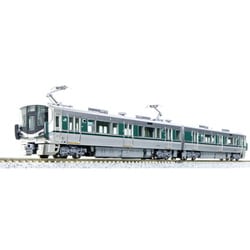 ヨドバシ.com - KATO カトー 10-1904 Nゲージ完成品 227系1000番台（SD編成） 2両セット [鉄道模型] 通販【全品無料配達】