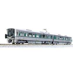 10-1905 Nゲージ完成品 227系1000番台（SR編成） 2両セット [鉄道模型]