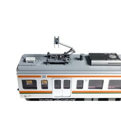 KATO Nゲージ鉄道模型 3両セット 10-1861 N) 10-1861 211系5000番台（東海道本線） 3両セット | カトー