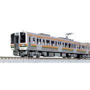 10-1862 Nゲージ完成品 211系5600番台＋313系2600番台（東海道本線） 6両セット [鉄道模型]