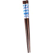 ディズニー箸 ミッキーマウス ボーダー 23cm WD052-01