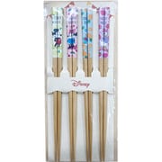 ディズニー箸 フルーツ 23cm 4膳セット WD051-02