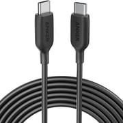 Anker PowerLine III USB-C & USB-C ケーブル (USB2.0対応) 3.0m A8854011