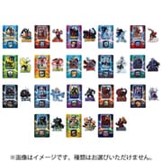 スーパークリア マーベル・スナップ シリーズ1 1個 [コレクショントイ]