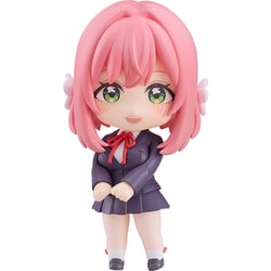 [新品未開封] ねんどろいど　花園羽香里&院田唐音 ねんどろいど 花園羽香里