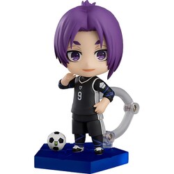 ヨドバシ.com - オランジュ・ルージュ ねんどろいど ブルー