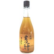 【限定】 琥珀麦汁 25度 720ml [スピリッツ]