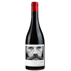 ロ・ストラニエーロ 赤 750ml イタリア/エミリア・ロマーニア州 [赤ワイン]