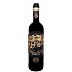 キャンティ・クラッシコ・リゼルヴァ 赤 750ml イタリア/トスカーナ州 [赤ワイン]