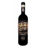 キャンティ・クラッシコ・リゼルヴァ 赤 750ml イタリア/トスカーナ州 [赤ワイン]