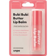 ブビブビ リップバーム 3.8g