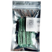 Sustainable Palo Santo block EMOTION
