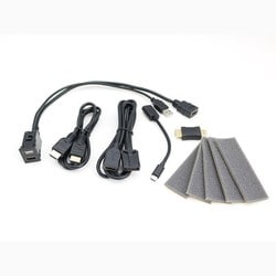 EOP-HZ02TU [USB/HDMI 延長ケーブル]