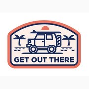 Open Road -Jeep Beach