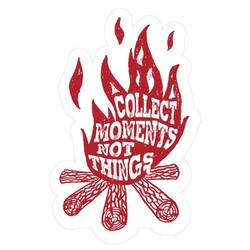 Lumberjack-Collect Moments