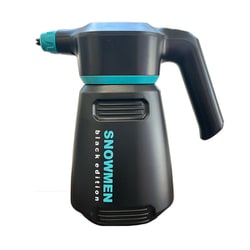 ※icchan様ご購入用【新品　未使用】スノーメンブラックセットシャンプー2本付 楽天市場】【ながら洗車】スノーメンブラック『 誰でも泡洗車