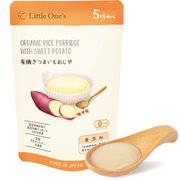 有機さつまいもおじや 80g [対象月齢：5ヶ月頃～]