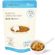 国産牛の贅沢カレー 100g [対象月齢：12ヶ月頃～]