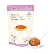 国産牛のミートソース 80g [対象年齢：1歳半頃～]