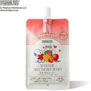PEANUTS お子さまスムージー（SWEETHEART BERRY） 80g [対象月齢：12ヶ月頃～]