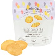 お子さませんべい 30g [対象年齢：1歳頃～]