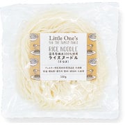 国産有機米100％使用 ライスヌードル 100g